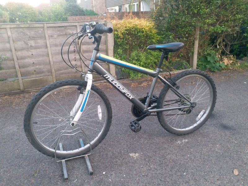 muddyfox energy24 boys